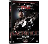 Tna Sacrifice 2009