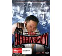 TNA - Slammiversary 2008