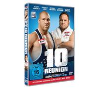 Tna - Tna One Night Only 10 Reunion [Import anglais]
