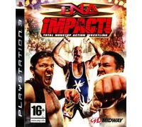 Tna (total nonstop action wrestling) : impact !