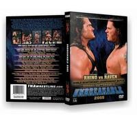 TNA Unbreakable 2005