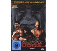 Tna Wrestling - Against All Odds 2010