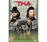 TNA Wrestling: Beer Money/Motor City Machine Gun