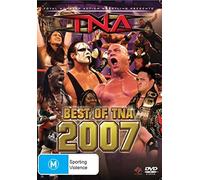 TNA Wrestling: Best of 2007