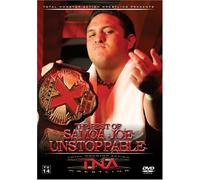 TNA Wrestling: Best of Samoa Joe Unstoppable