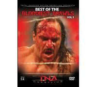 TNA Wrestling: Best of The Bloodiest Brawls 1