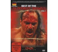 Tna Wrestling - Best of The Bloodiest Brawls: [Import]