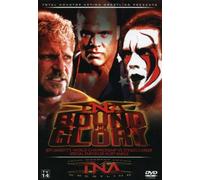 TNA Wrestling: Bound for Glory 2006