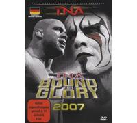 Tna Wrestling - Bound for Glory 2007