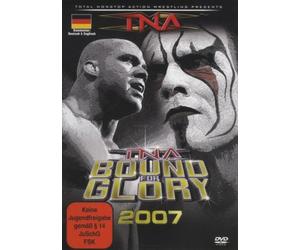 Tna Wrestling - Bound for Glory 2007