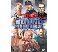 TNA Wrestling: Bound for Glory