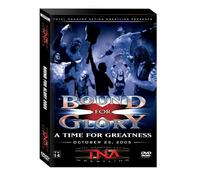 TNA Wrestling: Bound for Glory