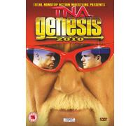 TNA Wrestling: Genesis 2010