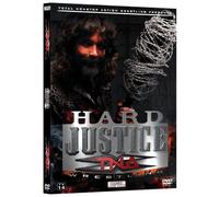 TNA Wrestling: Hard Justice 2009