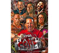 TNA Wrestling: Hardcore Justice 2010