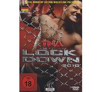 Tna Wrestling - Lockdown 2010 [Import]