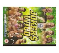Tna Wrestling: One Night Only - Joker's Wild