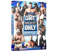 TNA Wrestling One Night Only: Joker's Wild