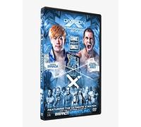 TNA Wrestling One Night Only: X Division Xtravaganza 2014