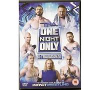 Tna Wrestling: One Night Only - X-Travaganza