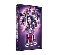 TNA Wrestling Presents: One Night Only - Knockouts Knockdown 2016