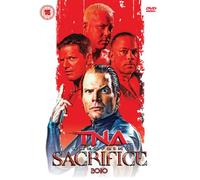 TNA Wrestling: Sacrifice 2010