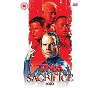 Tna Wrestling: Sacrifice 2010 [Dvd] [Import]