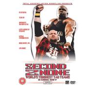 TNA Wrestling: Second 2 None World Toughest Tag