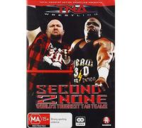Tna Wrestling - Seond 2 None - TNA Wrestling-Seond 2 None [Edizione: Australia] [Import]