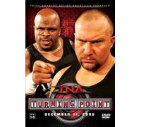 TNA Wrestling: Turning Point 2005