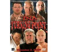 TNA Wrestling: Turning Point 2007