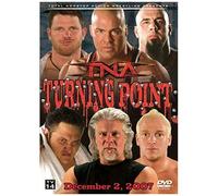 Tna Wrestling: Turning Point 2007 [Dvd] [Import]