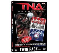 TNA Wrestling: Twin Pack 5