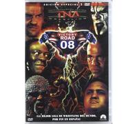 TNA Wrestling Victory Road 2008 [Import]