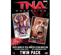 TNA Wrestling: Victory Road 2010 / No Surrender