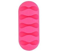 T'nB Passe-câbles CLIP5PK Pack de 2 pour 5 câbles Rose G