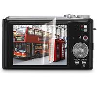 T'nB – Protections d'écran (3) pour 1,5–4 pouces avec lingettes – Transparent