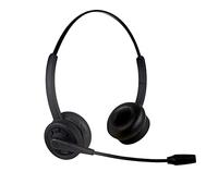 T'nB BUSINESS - Micro-casque - sur-oreille - Bluetooth - sans fil