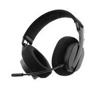 T'nB – Casque gaming Activ Light – 4-en-1 USB-A/USB-C/Bluetooth/Jack, micro détachable, 22h, Noir