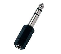 T'nB ADA4 Adaptateur jack stéréo 6,35 M / 3,5 F