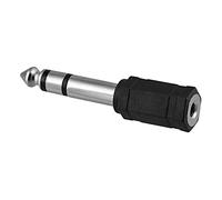 T'nB - Adaptateur audio - jack stéréo femelle pour mini-phone stereo 3.5 mm mâle