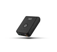 T'nB - Adaptateur Bluetooth récepteur & transmetteur - Noir BTADA2IN1