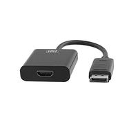 T'nB - Adaptateur Display Port vers HDMI - Noir
