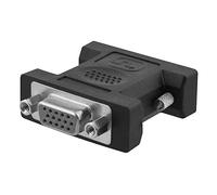 T'nB - Adaptateur DVI mâle/VGA Femelle