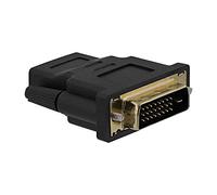 T'nB - Adaptateur HDMI F/DVI M - Noir