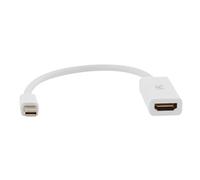 T'nB - Adaptateur Mini Display Port vers HDMI Blanc