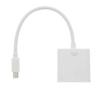 TNB Adaptateur Mini display port vers VGA
