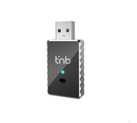 T'nB - Adaptateur pour CarPlay et Android Auto sans fil USB