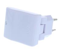 T'nb - Adaptateur Secteur - 2.1 A - Blanc