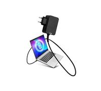 T'nB - Adaptateur secteur - 45 Watt - PD (24 pin USB-C) - noir